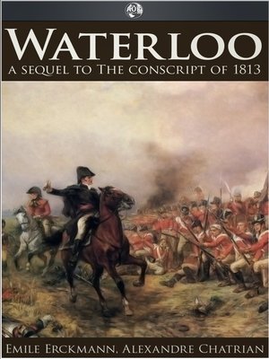 Waterloo - ebook
